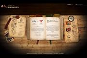 Xbox 'Fable III: Kingmaker' by McCann London