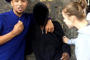 Beatbullying 'unhappy slap' by M&C Saatchi