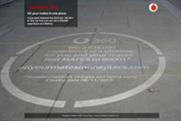 Vodafone 'all your mates in one place' by Dare