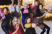  Boots 'Christmas… brought to you by the girls' by Mother