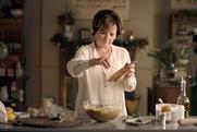 Waitrose 'school of magic' by BBH
