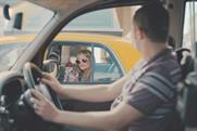McDonald's "great tastes of America" by Leo Burnett