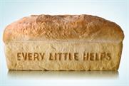 Tesco 'quality' by The Red Brick Road