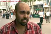 Public view - Does the pubic think the new EuroMillions' ad is on target?