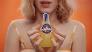 Orangina 'C'est Shook' by Grey London