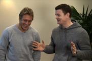 Gilette 'ProGlide Challenge' by BBDO New York