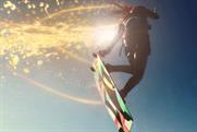 Lucozade 'Do More' by M&C Saatchi London