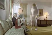 Skittles 'tube sock' by TBWA\Chiat\Day New York