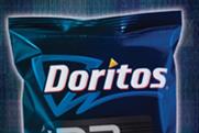 Doritos 'iD3' by Initials