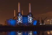 Bombay Sapphire 're-powered' by RKCR/Y&R