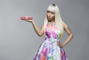 Beats By Dr Dre "Nicki Minaj and The Pink Pill" by R/GA London