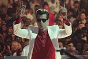 Coca-Cola 'move to the beat' by Mother