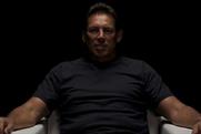 MasterCard 'ask Buck' by R/GA 