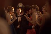 Audi 'prom' by Venables Bell & Partners