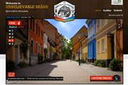 VisitSweden 'Skåne Troll Spotters Club' by glue Isobar