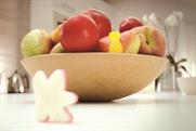  The Natural Confectionary Company hiide and seek' by Fallon