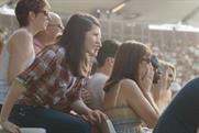 McDonald's 'we all make the Games' by Leo Burnett