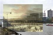 Museum of London 'StreetMuseum' by Brothers and Sisters