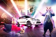 Kia Soul 'bringing down the house' by David & Goliath