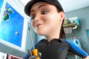 British Gas 'the British Gas team' by CHI & Partners