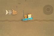 Nokia 'gulp' by Wieden & Kennedy