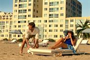 Diet Pepsi 'beach tweet' by TBWA\Chiat\Day Los Angeles
