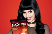 Popchips 'bite me' by Zambezi 