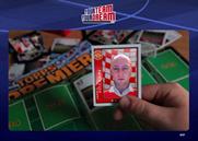 Sky Sports 'your team, your dream' by Brothers and Sisters