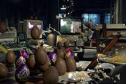 Cadbury 'goo dares wins' by Fallon