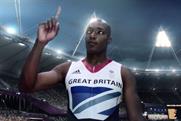 GlaxoSmithKline 'the crowd is my only drug' by TBWA\London