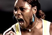 Gatorade... pumps it up 