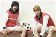 Betfair 'big match' by Synergy 
