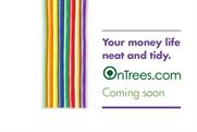 OnTrees 'launch' by Isobel 