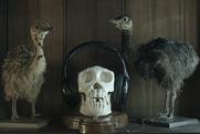 Trident Fresh 'pet shop' by F/Nazca Saatchi & Saatchi