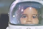 BBC 'space oddity' by Rainey Kelly Campbell Roalfe/Y&R