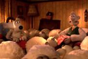 NPower 'ewe' by Beattie McGuinness Bungay
