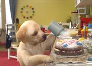 Andrex 'the little things' by JWT London