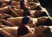 La Senza ‘cup size choir’ by Karmarama