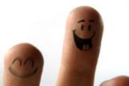 Toshiba 'hands' by Grey London