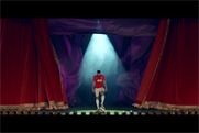 BT Sport "great sport happens here" by Abbott Mead Vickers BBDO