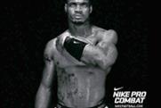 Nike 'pro combat' by Wieden & Kennedy Portland