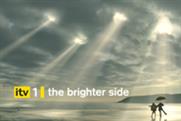 ITV1... introduces big-budget brand ad