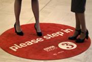 BBC Radio 3... uses soundspots in latest ad