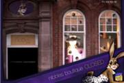 Cadbury Dairy Milk 'nibbles' by Hyper and Stink Digital
