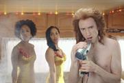 Cadbury 'Crunchie Rock' by Fallon London