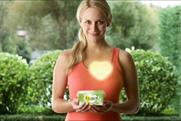 Flora 'care for the hearts you love' by DDB UK