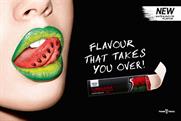 5 Gum "taste intense" by Billington Cartmell