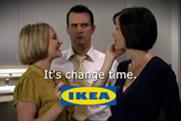 Ikea 'dumped' by Beattie McGuinness Bungay