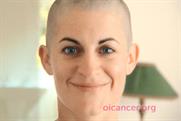 Race for Life "oi cancer" by MediaCom and Mother