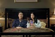 K-Y…couple discuss effects of new 'Intense'
